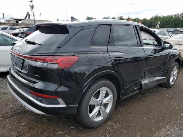 2023 AUDI Q4 E-TRON WA1K2BFZ7PP054010