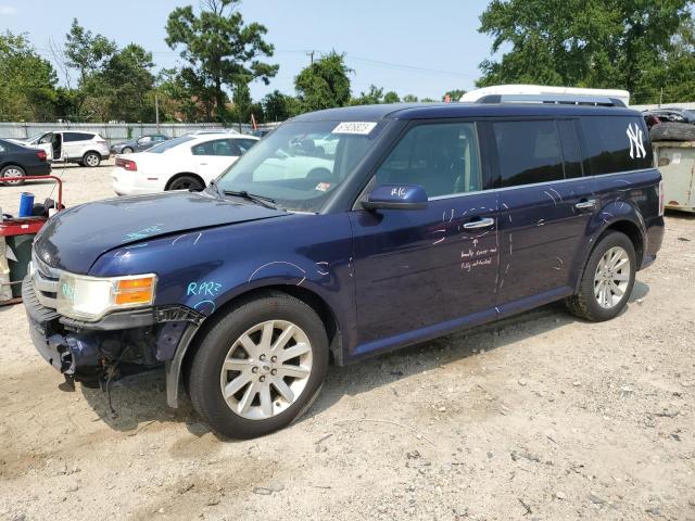 2011 Ford Flex SEL