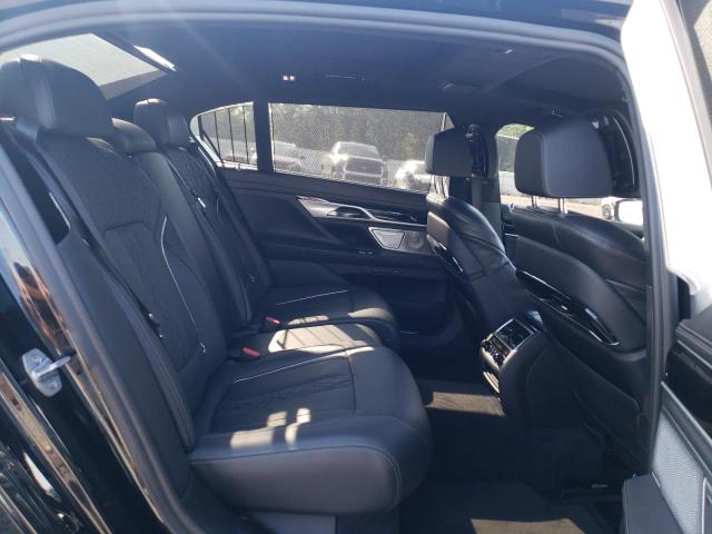 2019 BMW M760 XI - WBA7H6C5XKG615017