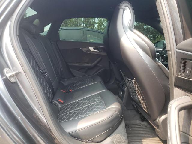 2018 AUDI S4 PRESTIG - WAUC4AF4XJA010237