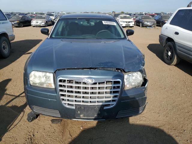 2006 Chrysler 300 VIN: 2C3KA43R86H121309 Lot: 64850803