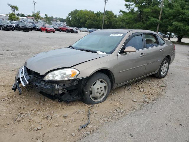 2006 Chevrolet Impala LT