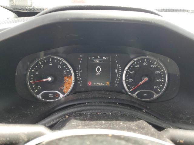 ZACCJBAT1GPE19705 Jeep Renegade Sport