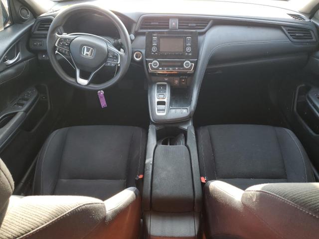 2019 HONDA INSIGHT LX 19XZE4F19KE019155