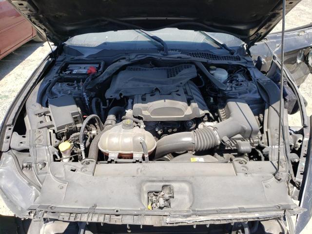 1FATP8UH5H5292966 Ford MUSTANG