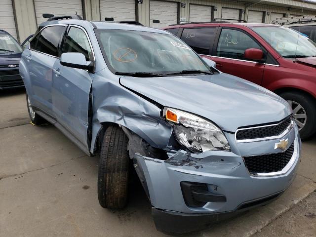 2GNALBEK6E6204924 | 2014 CHEVROLET EQUINOX LT