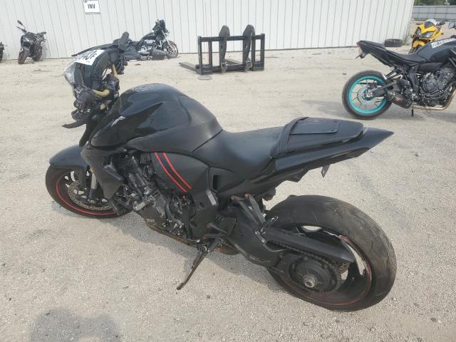 2011 HONDA CB1000 R ZDCSC6017BF200202