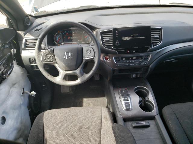 2022 HONDA PILOT SPOR 5FNYF6H38NB069496
