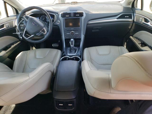3FA6P0SU7GR316100 Ford Fusion Titanium Phev