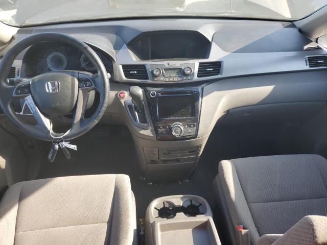 5FNRL5H33GB057430 2016 HONDA ODYSSEY, photo no. 8