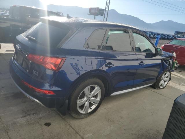 WA1ANAFY3J2005086 2018 AUDI Q5, photo no. 3