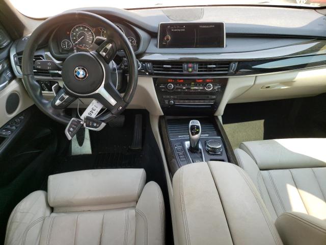 5UXKR2C57F0H39796 2015 BMW X5, photo no. 8