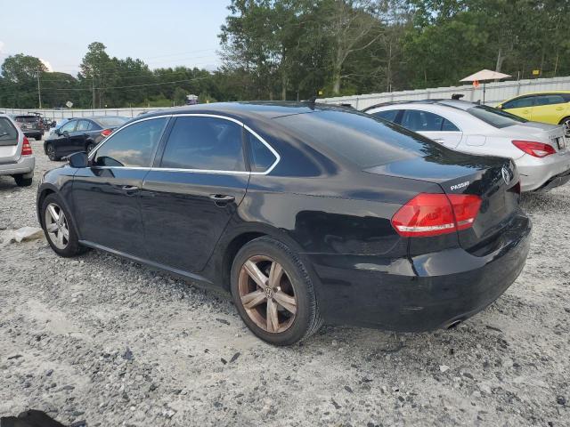 VOLKSWAGEN PASSAT SE 2013 1