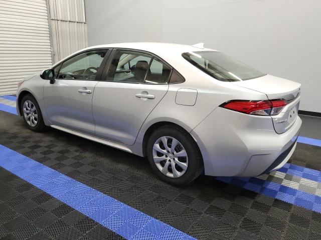 5YFEPMAE1NP325708 Toyota Corolla LE 2