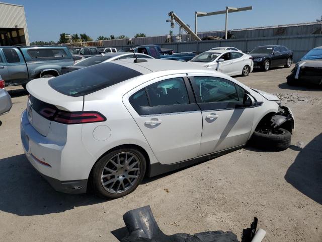 VIN 1G1RB6E44FU112181 2015 Chevrolet Volt no.3