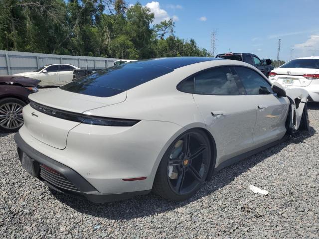 2022 PORSCHE TAYCAN WP0AA2Y12NSA10585