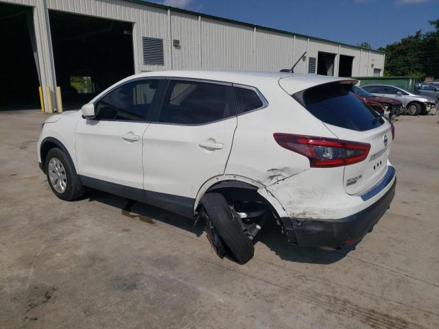 JN1BJ1CV8LW275347 Nissan Rogue Sport S
