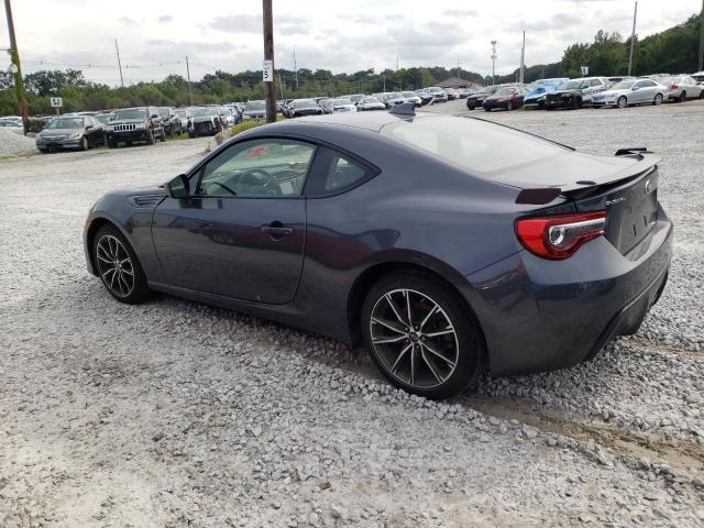 2020 SUBARU BRZ LIMITE JF1ZCAC1XL9701210