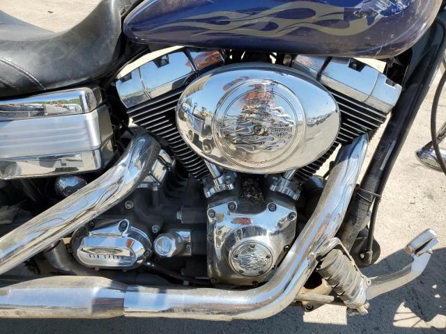 2006 HARLEY-DAVIDSON FXDWGI 1HD1GP1356K301666