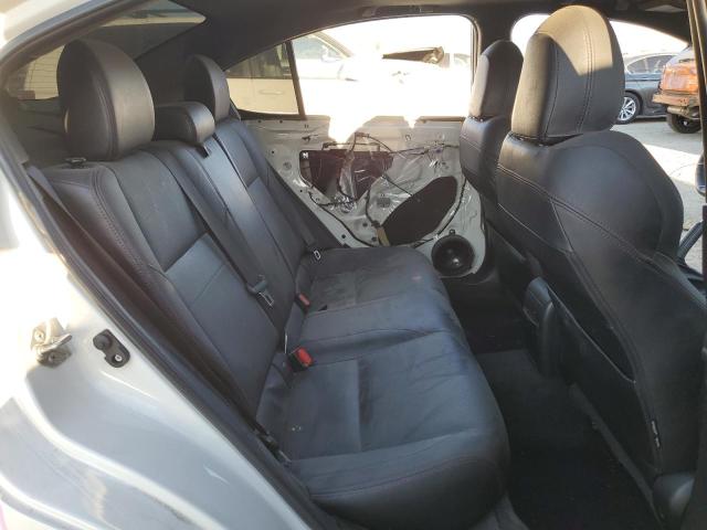 JF1VA1J65G9830741 Subaru Wrx Limited