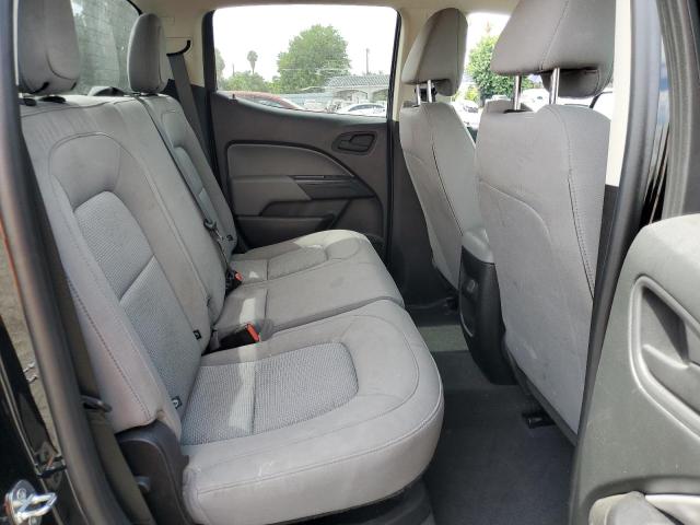1GTG5BEN3M1276219 GMC Canyon Elevation