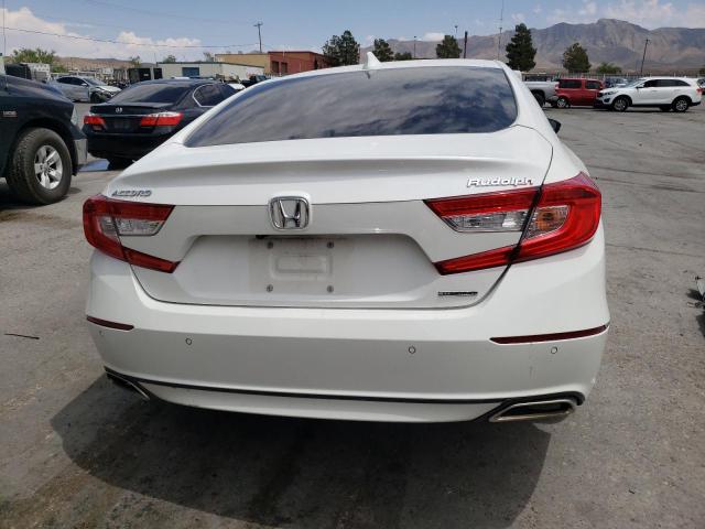 1HGCV1F99JA070877 Honda Accord Touring