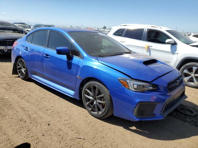 JF1VA1H69K9827307 Subaru WRX LIMITE 4