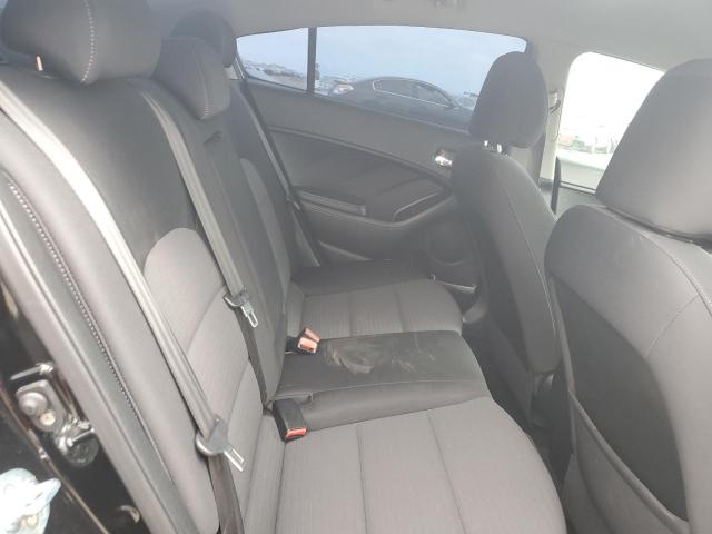 KNAFX4A66E5101499 KIA FORTE LX