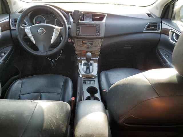 3N1AB7AP0EY336430 Nissan SENTRA S