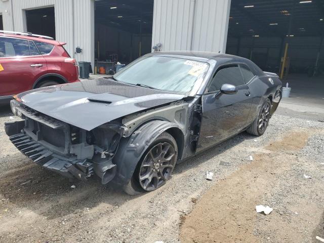 2018 Dodge Challenger GT