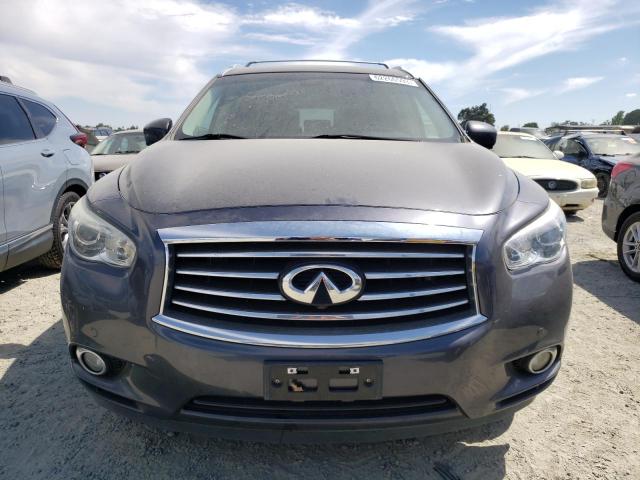 5N1AL0MN0EC529922 Infiniti QX60