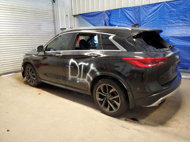 3PCAJ5M36KF103690 | 2019 INFINITI QX50 ESSEN