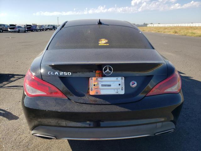WDDSJ4EBXHN460553 Mercedes-Benz CLA 250