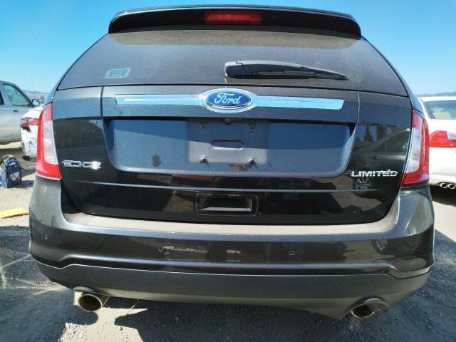 2FMDK3KC2EBA74929 Ford Edge Limited