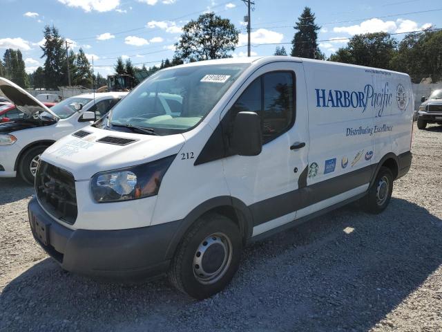 2015 Ford Transit Van 