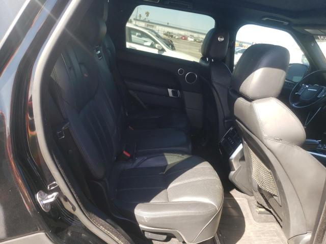 SALWR2FV5HA160615 Land Rover Range Rover Sport Hse