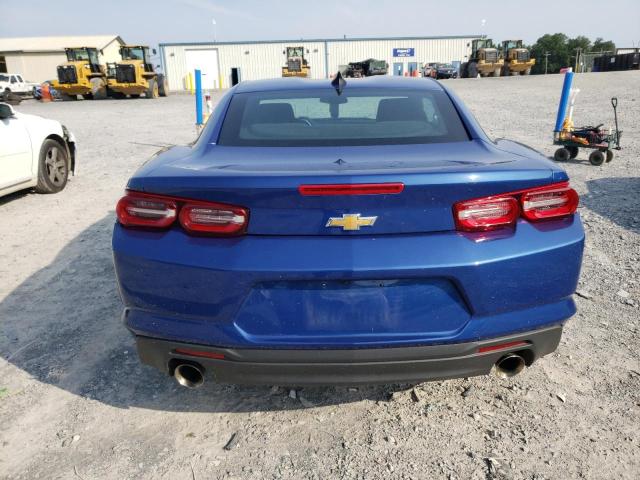 1G1FB1RX8N0107498 Chevrolet Camaro LS 6