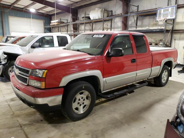 2006 Chevrolet C/K 1500 