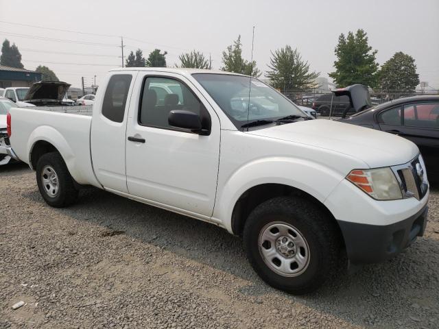 1N6BD0CT4EN708939 Nissan FRONTIER S