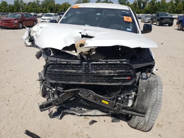2019 DODGE 150 CUSTOM 1C4RDHAG3KC847585