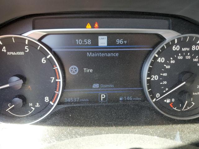 1N4BL4EV5MN378941 Nissan ALTIMA SL