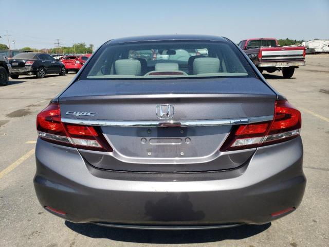 19XFB2F59EE064250 Honda Civic Lx
