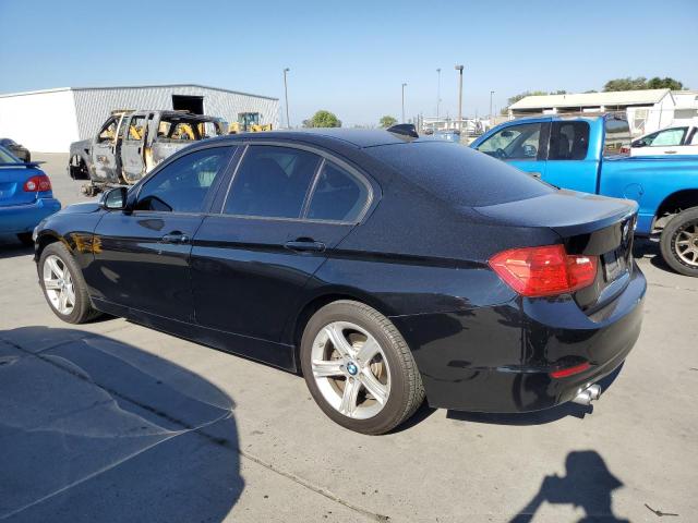 WBA3C1C56FP853033 BMW 328 I Sulev