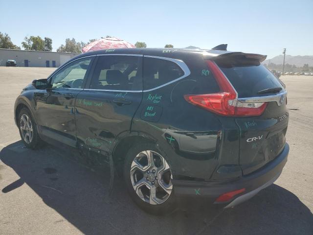 2HKRW1H86JH503798 Honda CR-V EXL