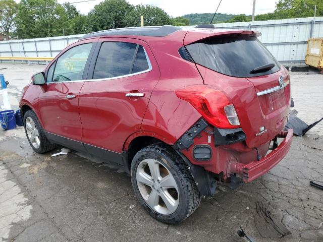 2015 BUICK ENCORE CON - KL4CJFSB8FB214320