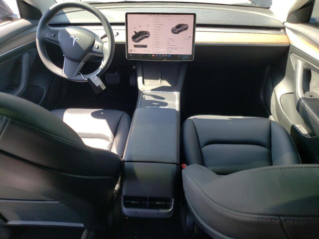 2022 TESLA MODEL 3 AW 5YJ3E1EB2NF333582