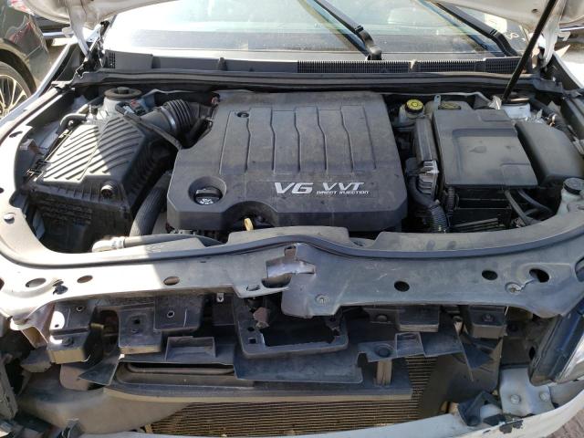 1G4GD5G30GF252530 Buick Lacrosse Premium