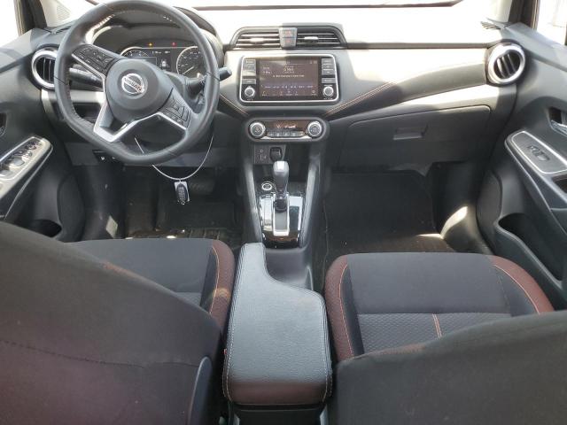 2020 NISSAN VERSA SR - 3N1CN8FV6LL802367