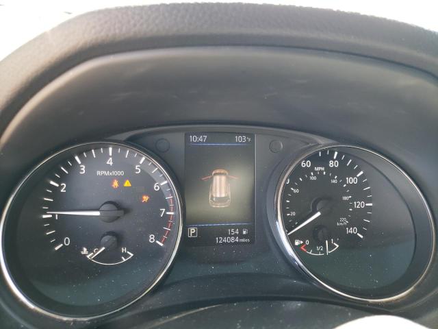 5N1AT2MT1KC759703 Nissan ROGUE S
