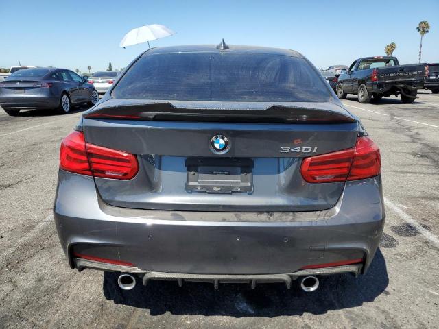 WBA8B3C58JK384943 BMW 340 I